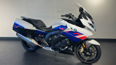 BMW K1600 GT SE (22MY)